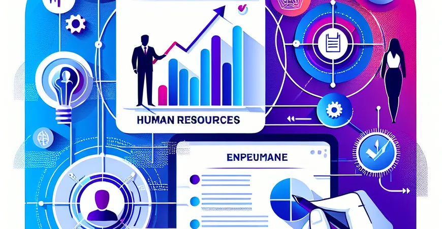 3. 人力资源管理软件到底解决什么问题？一文说透核心价值